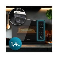 Cecotec Parna pečica Bake&Steam 4000 Combi Gyro Advance