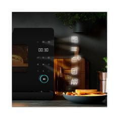 Cecotec Parna pečica Bake&Steam 4000 Combi Gyro Advance