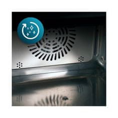 Cecotec Parna pečica Bake&Steam 4000 Combi Gyro Advance