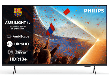 Philips 55PUS8001/12 4K UHD LED televizor, Ambilight