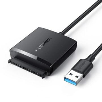 USB 3.0 na SATA Adapter za trdi disk - box