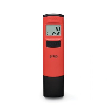 shumee pH-meter HANNA HI98107