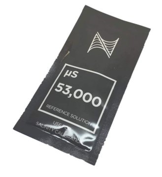 shumee Raztopina za umerjanje prevodnosti (-53,0 mS)