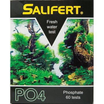 shumee SALIFERT test PO4 v sladki vodi - za fosfate