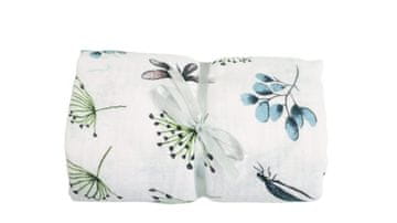 shumee Rjuha iz muslina 120x60, rastline