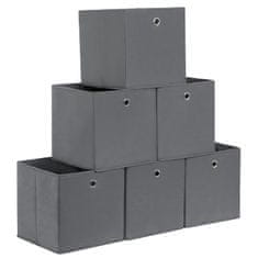 BE Organizator x6 - RFB02G-3