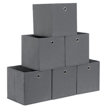 shumee Organizator x6 - RFB02G-3