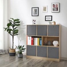 BE Organizator x6 - RFB02G-3