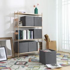 BE Organizator x6 - RFB02G-3