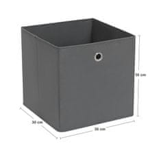 BE Organizator x6 - RFB02G-3