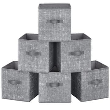 shumee Organizator x6 - ROB026G26V1