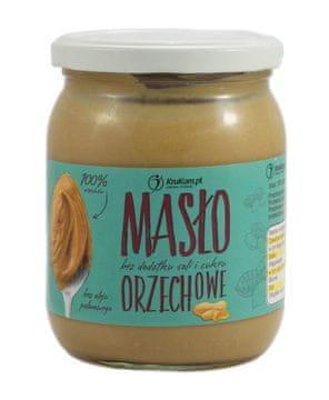 shumee KruKam oreščkova pasta 500 g.