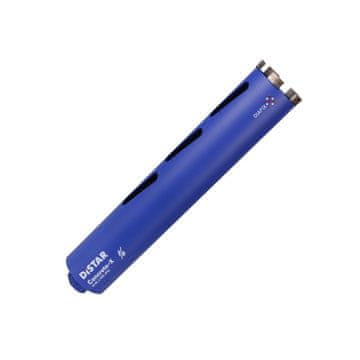 shumee Distar Diamantna krona M16 62 mm x 320 mm suha