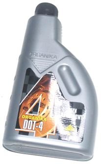 shumee Zavorna tekočina DOT-4 450 ml