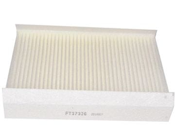 FAST FT37326 HITRO ZAPIRALNI FILTER KABINE