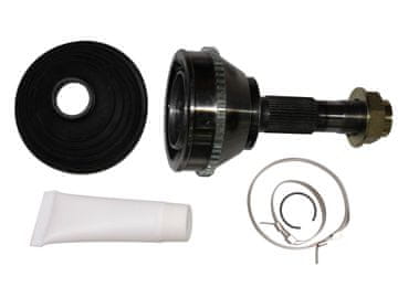 FAST FT25026K HITRI ZUNANJI HOMOKIN SPOJ