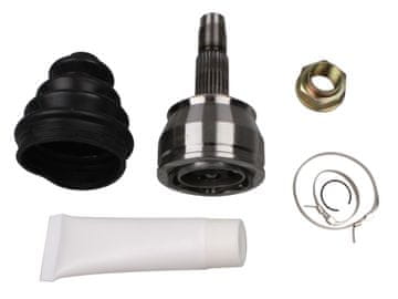 FAST FT25084K HITR ZUNANJI HOMOKINOV SPOJ