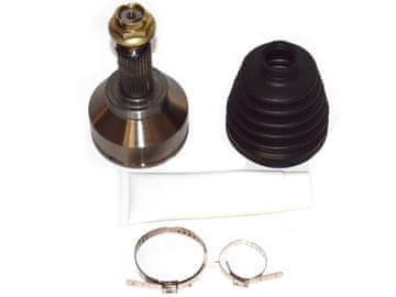 FAST FT25508K HITR ZUNANJI HOMOKINOV SPOJ
