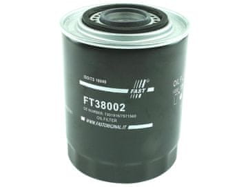 FAST FT38002 HITR OLJNI FILTER