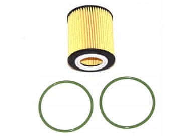 UFI 25.049.00 OLJNI FILTER