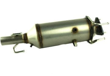 FAST FT84023 HITR DPF FILTER