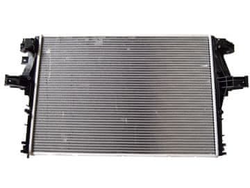 DENSO DNS DRM12008 RADIATOR