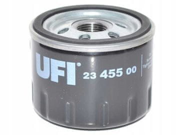 UFI 23.455.00 OLJNI FILTER