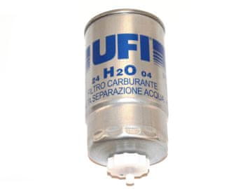 UFI 24.H2O.04 FILTER GORIVA