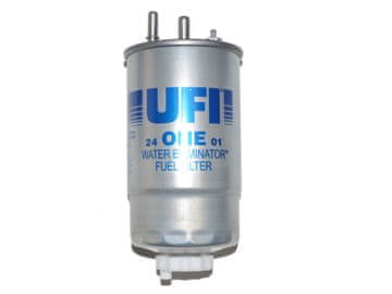 UFI 24.ONE.01 FILTER GORIVA