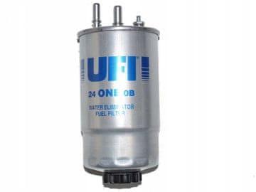 UFI 24.ONE.0B FILTER GORIVA