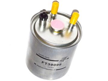 FAST FT39098 FILTER ZA HITRO GORIVO