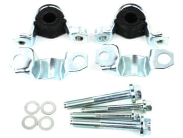 FAST FT18425 KOMPLET GUMIJASTIH BOMB ZA SPREDNJI STABILIZER