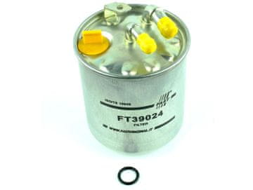 FAST FT39024 FILTER ZA HITRO GORIVO