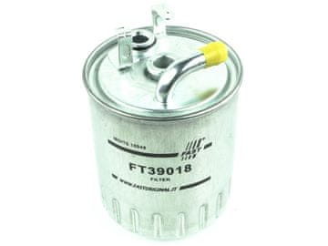 FAST FT39018 FILTER ZA HITRO GORIVO