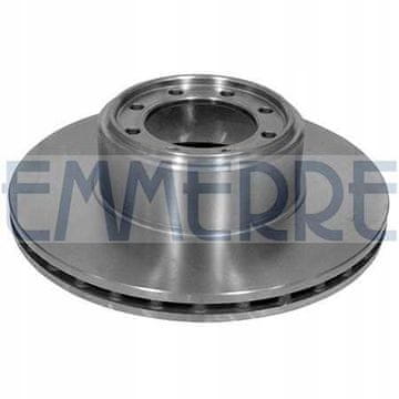 em EM 960515 ZADNJI ZAVORNI DISK L/D