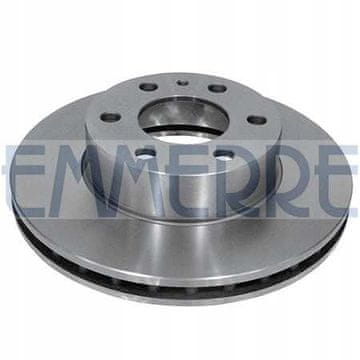 em EM 960696 SPREDNJI ZAVORNI DISK L/D