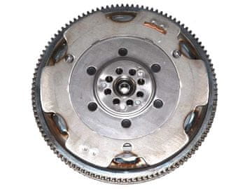 LuK 415 0221 10 DVOMASNI VZTRAJNIK