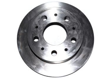 Brembo BR 08.8094.60 ZADNJI ZAVORNI DISK L/D