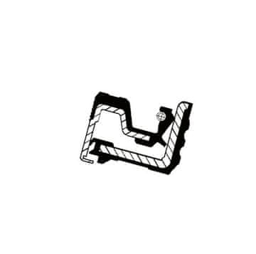 Corteco CT 12015793B TESNILO PESTOV KOLESA