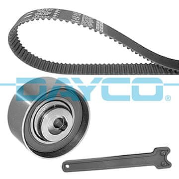 DAYCO DY KTB466 KOMPLET ZOBATEGA JERMENA