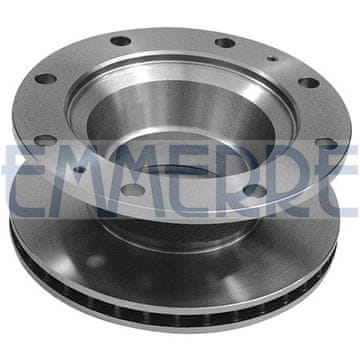 em EM 960037 ZAVORNI DISK SPREDNJI/ZADNJI
