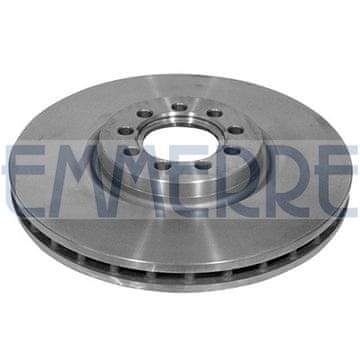 em EM 960512 SPREDNJI ZAVORNI DISK L/D