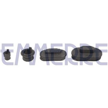 em EM 961047 BRAKES KOMPLET ZA POPRAVILO ROČNE ZAVORE