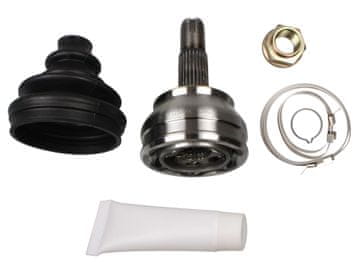 FAST FT25046K HITRI ZUNANJI HOMOKIN SPOJ