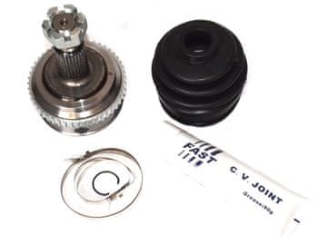 FAST FT25035K HITR ZUNANJI HOMOKINOV SPOJ
