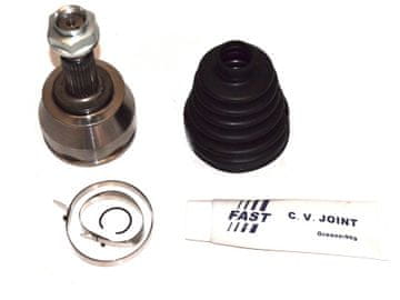 FAST FT25098K HITRI ZUNANJI HOMOKIN SPOJ