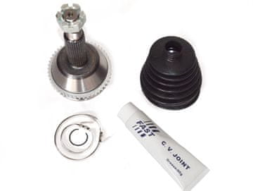 FAST FT25511K HITR ZUNANJI HOMOKINOV SPOJ