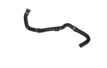 FAST FT61376 KOMPLET CEVI ZA HITRO HLADILNI RADIATOR