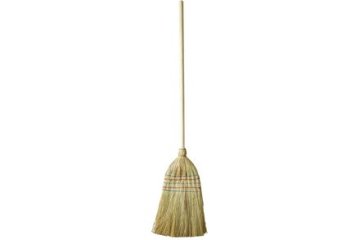 Ostatní Sirkova metla Koště čirokové, vlas 34 cm