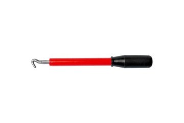 Ostatní Privezovanje privezovanje EURO tools 150000 Spiral cable tie C1